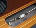 Filter: If the heater does not ignite, this may be due to a lack of fuel. One possible cause is a blocked filter. Replace it.