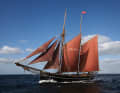 No more confidence for the "Zuversicht": The Marstal schooner has to be scrapped