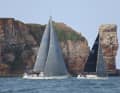 Pictures of the Heligoland Eight