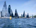 Where the ORC World Championship took place in 2023, the new 400 Islands Race 2026 will also start in 2026.