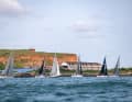 Every year over Whitsun, the North Sea Week invites you to enjoy sailing and island fun.
