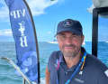 Mit Bruno Dubois gründete Stéphan Kandler (Bild) das Orient Express Racing Team für den 37. America's Cup und darüber hinaus