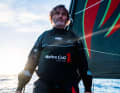 Oltre alle classiche cerate, la serie Offshore Pro comprende anche uno spray top.