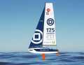 Attention, mini-attaquants de Transat : ceci pourrait être votre bateau pour la campagne