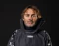Le tenant du titre du Vendée Globe, Yannick Bestaven, a du mal avec son système de pilotage.