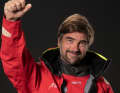 Après le Vendée Globe, Boris Herrmann se réjouit de participer à l'Ocean Race Europe en équipe.