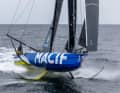 Charlie Dalin est le vainqueur mérité de son deuxième tour du monde en solitaire.