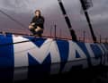 Dalin's performance in his second Vendée Globe is like his boat's name: massive!