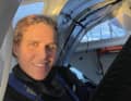 Lost her large gennaker on the third night at sea: "L'Occitane en Provence" skipper Clarisse Crémer