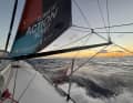 Boris Herrmann vertritt Deutschland derweil bei der Vendée Globe auf hoher See