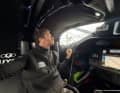 Benjamin Dutreux ha navigato a circa 250 miglia nautiche da Boris Herrmann, al 14° posto nel 18° giorno di regate.