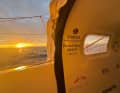 Golden horizon in sight.