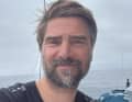 Lo skipper di "Malizia - Seaexplorer" Boris Herrmann è stato messo a dura prova nella terza settimana della Vendée Globe.