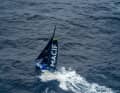 Die enteilte Spitze der Vendée-Globe-Flotte ist derweil bereits wieder in wärmeren Gefilden und liefert sich ein packendes Duell