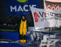 Il a réussi : Charlie Dalin, vainqueur du 10e Vendée Globe, a atteint le but de ses rêves et de ses efforts.