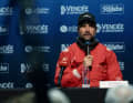He has already made it clear that he is aiming for a third Vendée participation in 2028