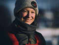 Isabelle Joschke looks back on more than 20 years of sailing.