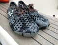 Die Barfußschuhe Ultra III von Vivobarefoot