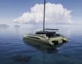 Im Segelsport bezeichnet Velocity Made Good, kurz VMG, die effektive Geschwindigkeit, mit der sich ein Schiff in Richtung eines Ziels bewegt, insbesondere gegen den Wind.