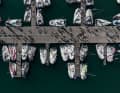 Belle série de photos prises par drone par le photographe Vincent Olivaud.