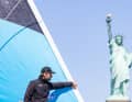 The first major race with the new "Malizia 4" will be The Ocean Race Atlantic from New York to Lorient.