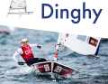 Dinghy femminile (Laser Radial)