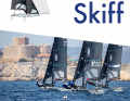 Skiff femminile (49er FX)