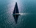 An owner will come: The second Wallywind 110 was launched "on spec", i.e. without a signed purchase agreement.