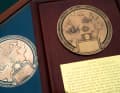 Zweimal wurde die Blue Water Medal mit „Wanderer III“ ersegelt