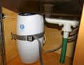 L'investissement dans la technique de filtration n'est pas tout à fait bon marché. D'un autre côté, il rend les bouteilles en plastique jetables superflues.
