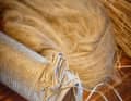 The properties of flax make it a sustainable alternative to glass fibre and carbon.