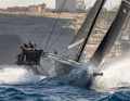 "Hatari" nel Mistral