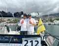 Benjamin et Christoph Morgen sur leur "Momo