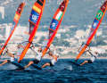Sebastian Kördel had many good scenes like this. One single dark day, he says, torpedoed his Olympic endeavours