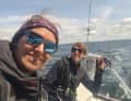 Lina RIxgens et Sverre Reinke ont fait la course ORC...