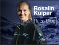 Für YACHT online berichtet "Holcim-PRB"-Skipperin Rosalin Kuiper regemäßig vom 2. Ocean Race Europe.