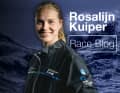Rosalin Kuiper berichtet regelmäßig für YACHT online vom 2. Ocean Race Europe.