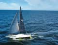 The German duo has more than 7000 nautical miles of Sun Fast 30 OD experience in its stern waters.