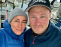 Les yardstickers Fabian Cohrs et Lea Heitmann ont franchi la ligne d'arrivée du Baltic 500 en 29e et dernière position avec leur First 34.7 "Svea".