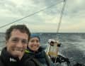 Et la maîtrise de soi qui s'ensuit, pour ne pas laisser la frustration liée à l'élimination de la Coupe du monde prendre le dessus.