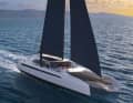 Gunboat 70
