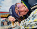 Many new perspectives emerged for the participants.