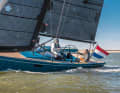 Saffier SE 27 Leisure: modern and powerful daysailer from the attractive Dutch model range