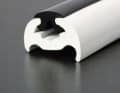 Wilks also offers an extensive range of PVC mouldings with concealed or visible screws