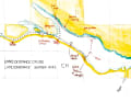 Die Route des Bodensee-Abenteuers