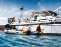 Das solide Familienschiff