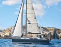 Die modifizierte Serienyacht