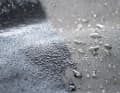 Re-coat: You can also renew the waterproofing yourself. Water droplets then roll off better and the breathability remains