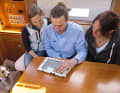 Planning: The welfare of the dog must be taken into account when planning the trip