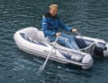 Seatec Aerotend 240 (1,200 euros)